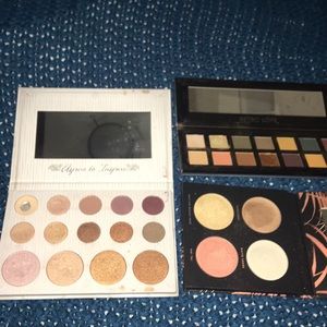Makeup Palette Bundle